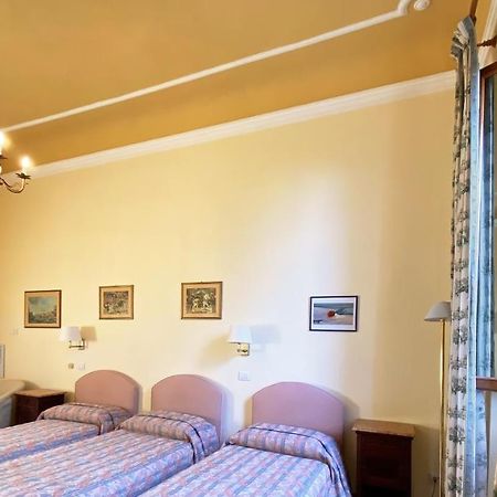 Giotto Park Hotel Bivigliano Exterior foto