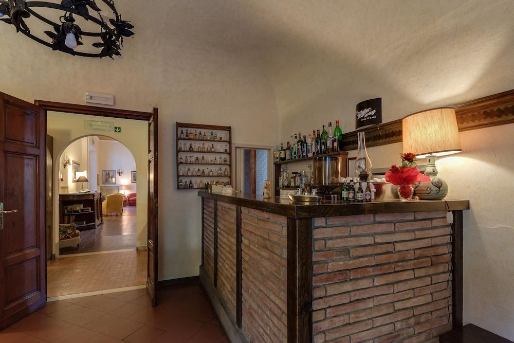 Giotto Park Hotel Bivigliano Exterior foto