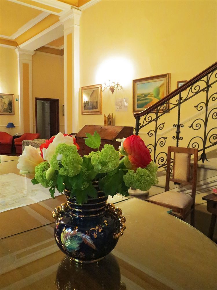 Giotto Park Hotel Bivigliano Exterior foto
